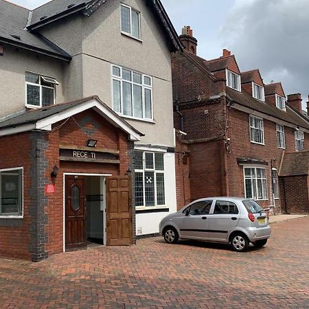 Hagley Hotel Birmingham Exterior foto